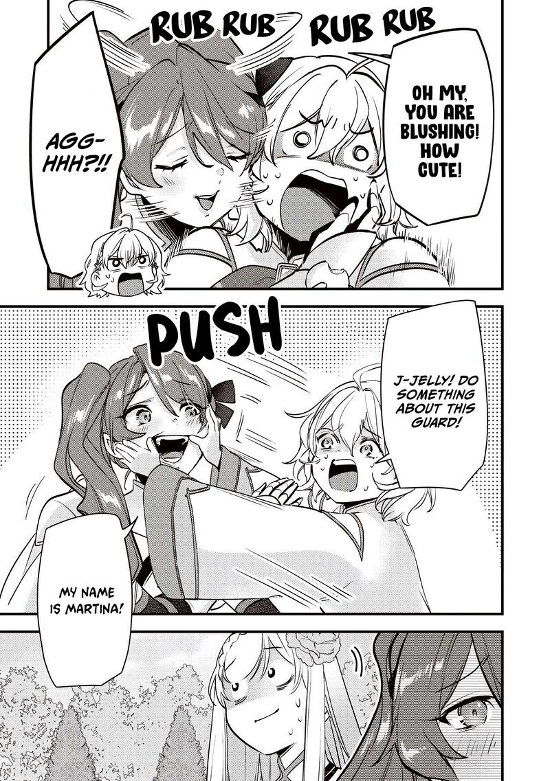 Slime Seijo Chapter 50 Page 18