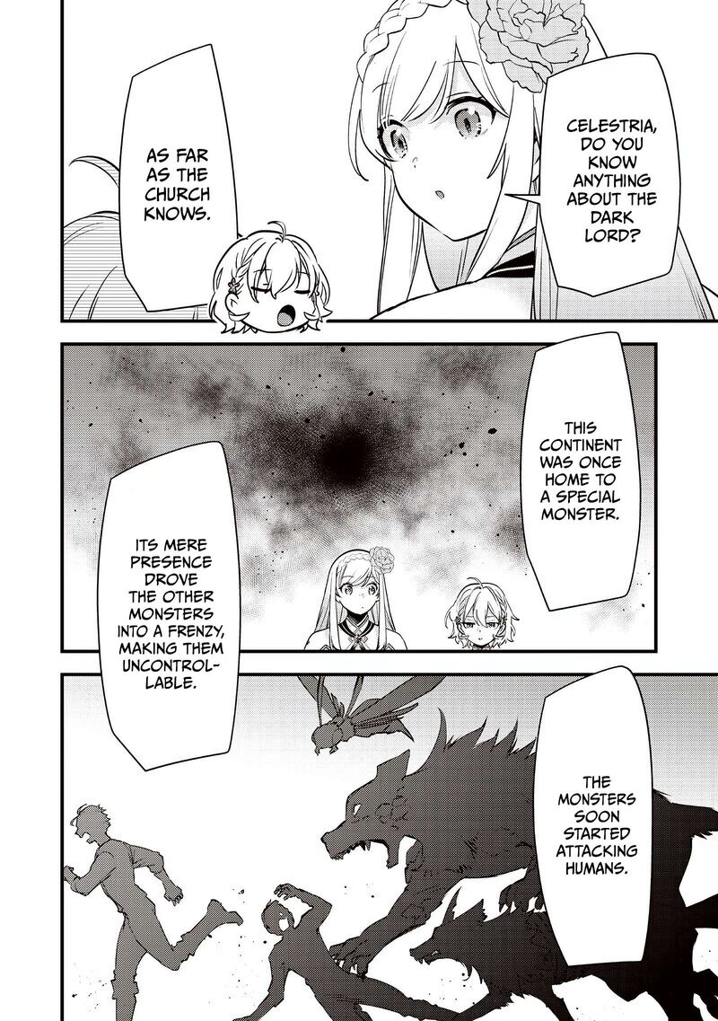 Slime Seijo Chapter 50 Page 9