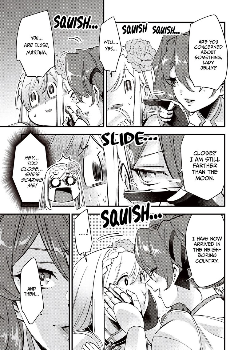 Slime Seijo Chapter 51 Page 13