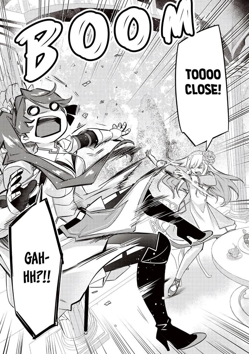 Slime Seijo Chapter 51 Page 15