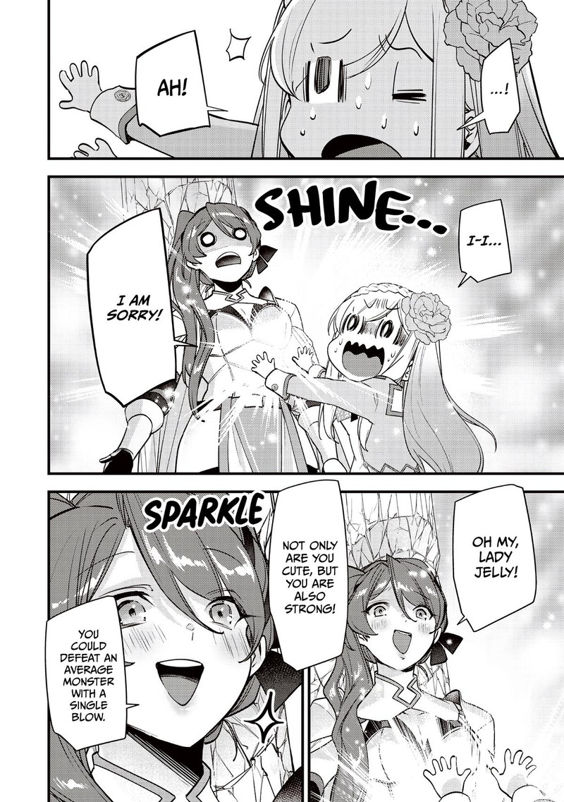 Slime Seijo Chapter 51 Page 16