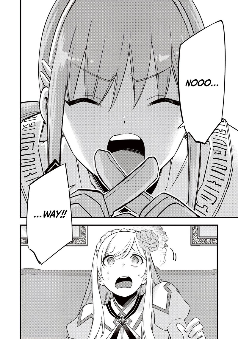 Slime Seijo Chapter 51 Page 4