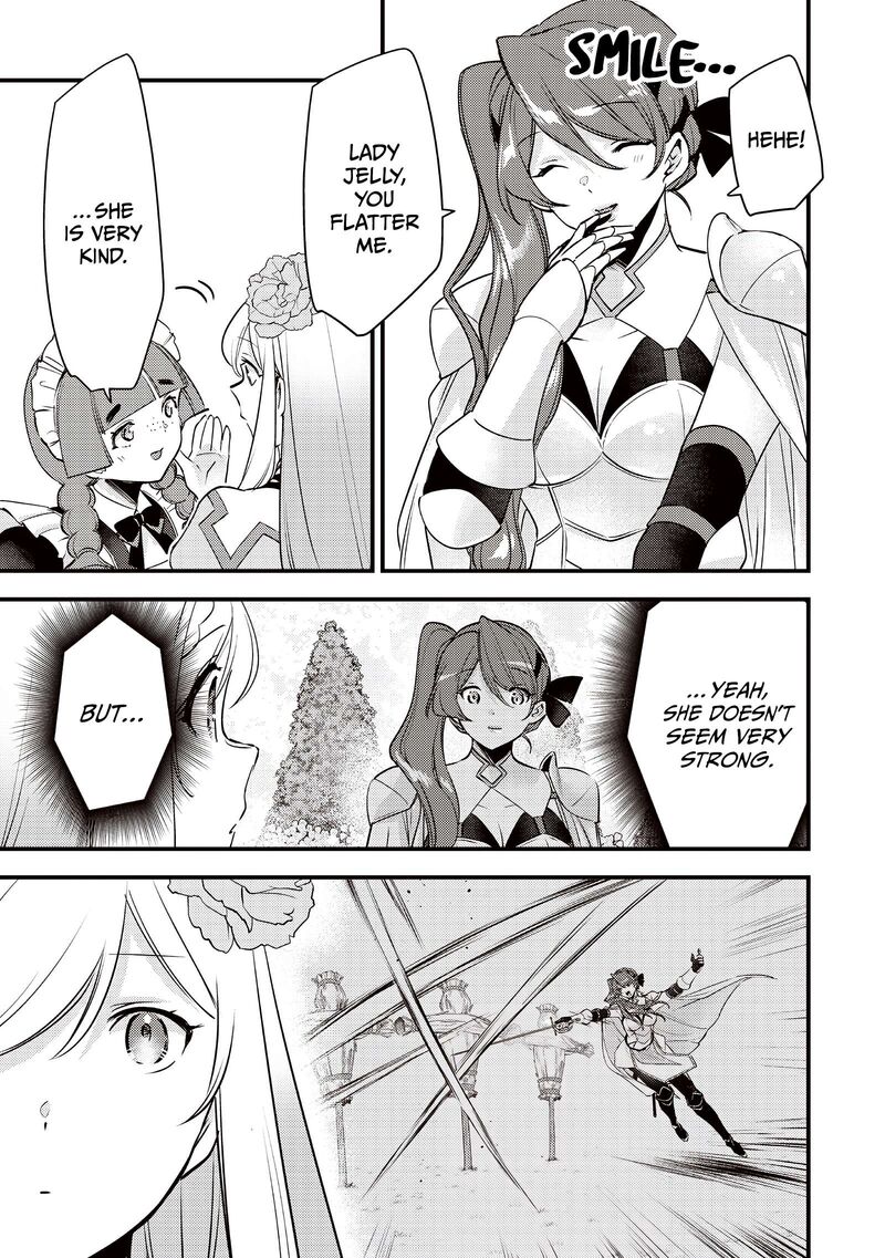 Slime Seijo Chapter 52 Page 10