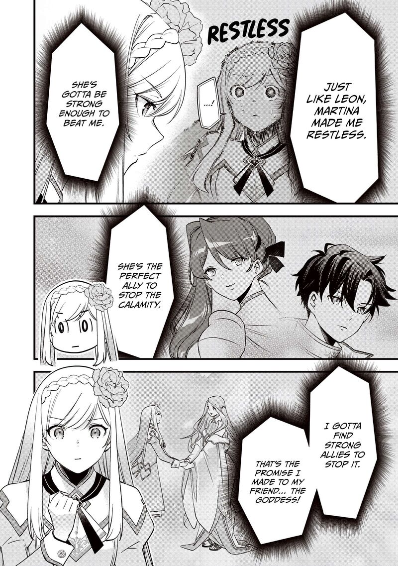 Slime Seijo Chapter 52 Page 11