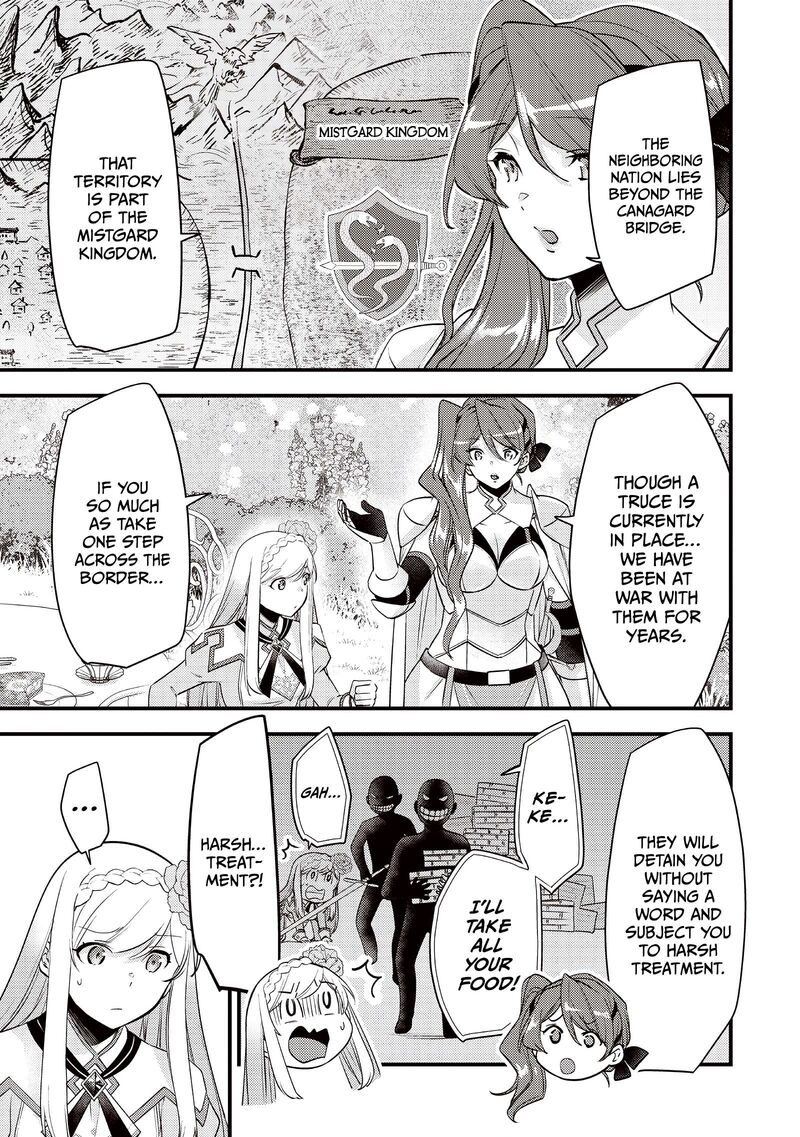 Slime Seijo Chapter 52 Page 14