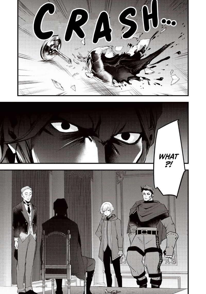 Slime Seijo Chapter 52 Page 16