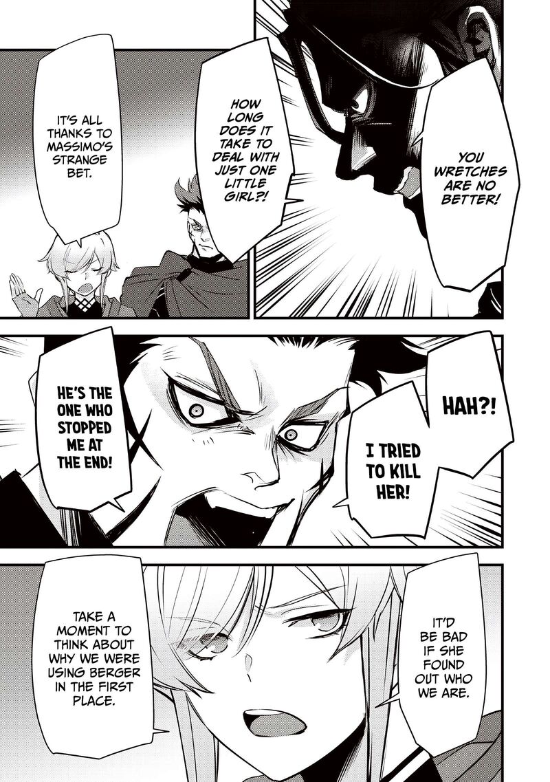 Slime Seijo Chapter 52 Page 18