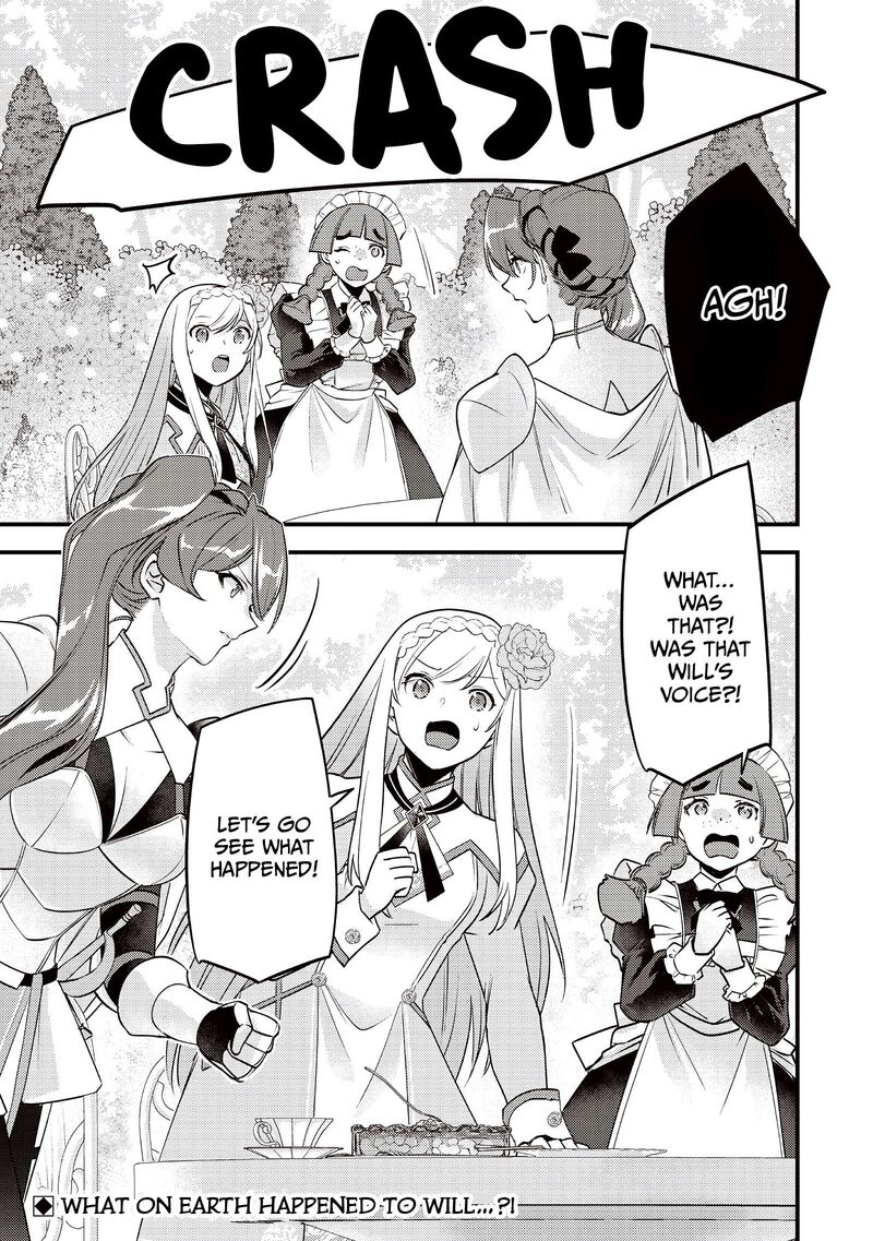 Slime Seijo Chapter 52 Page 24