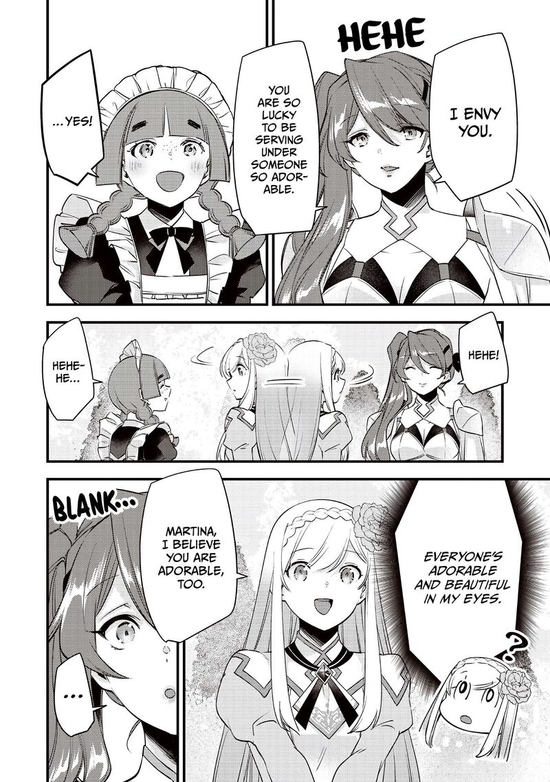 Slime Seijo Chapter 52 Page 9