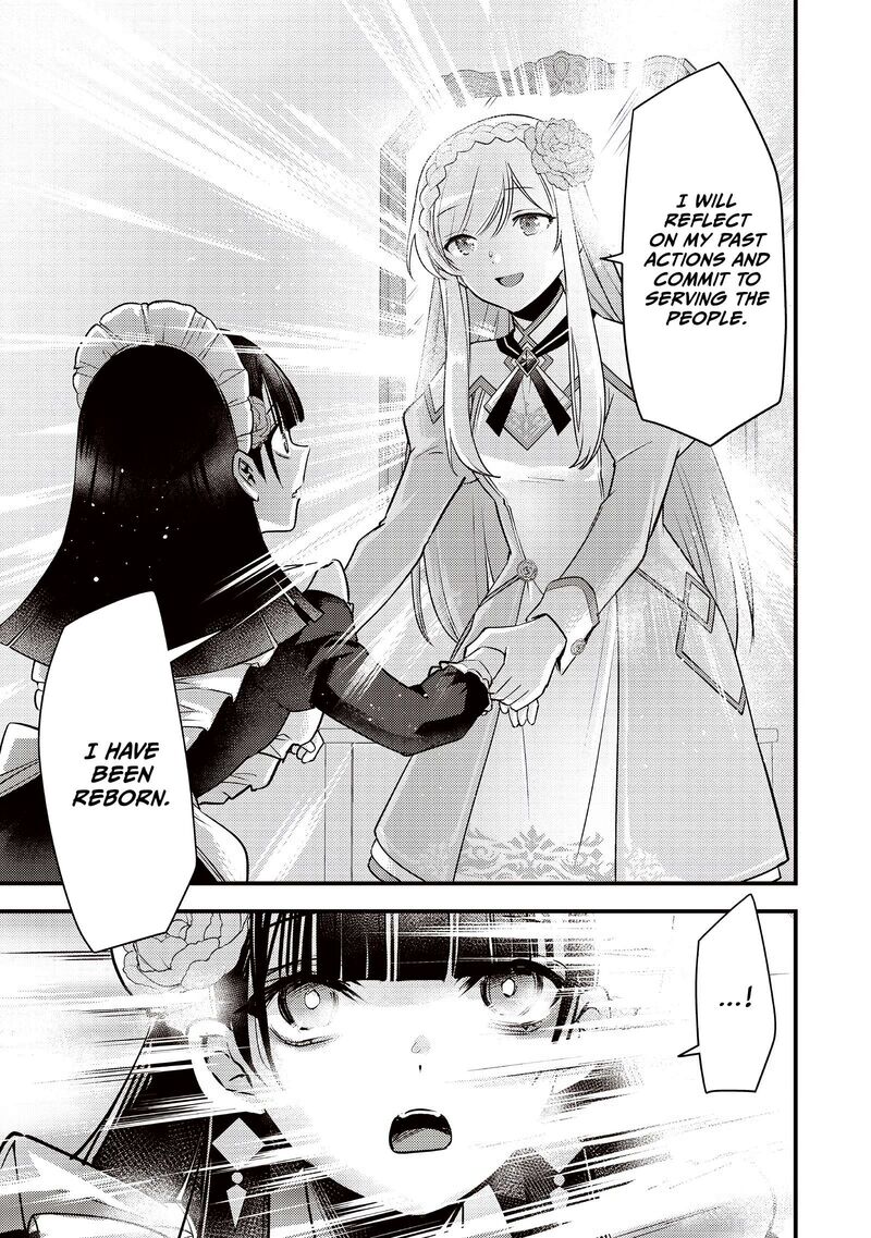 Slime Seijo Chapter 53 Page 10