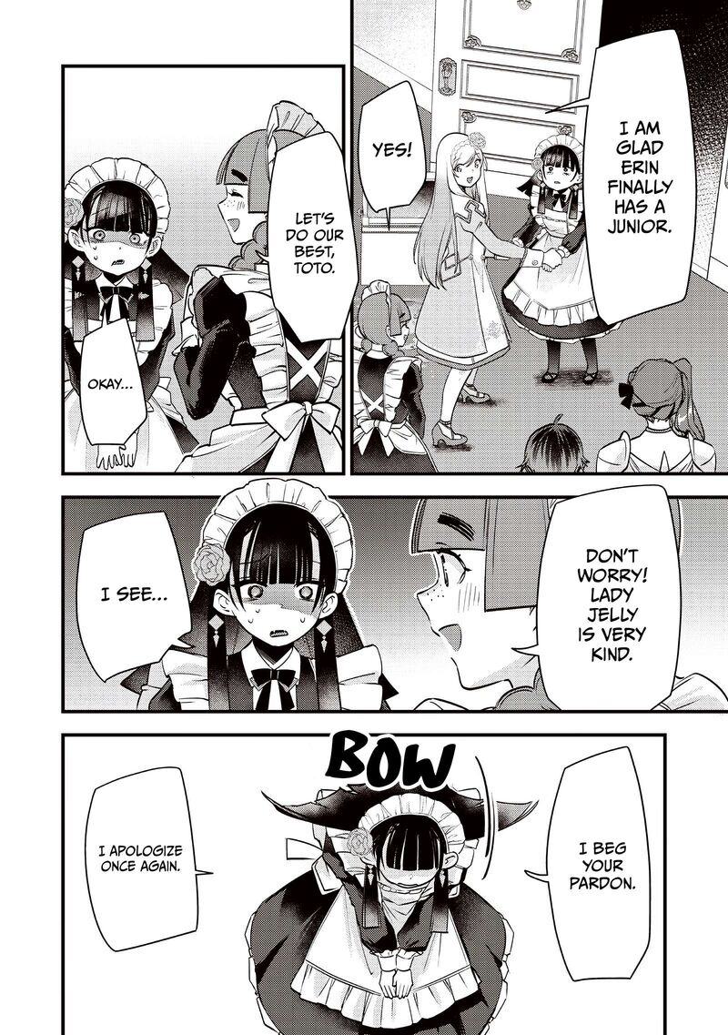 Slime Seijo Chapter 53 Page 11