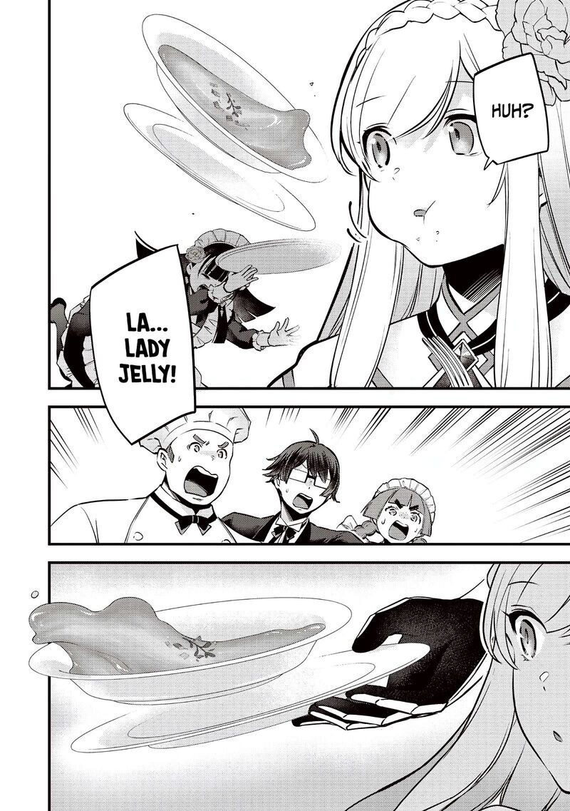 Slime Seijo Chapter 53 Page 15