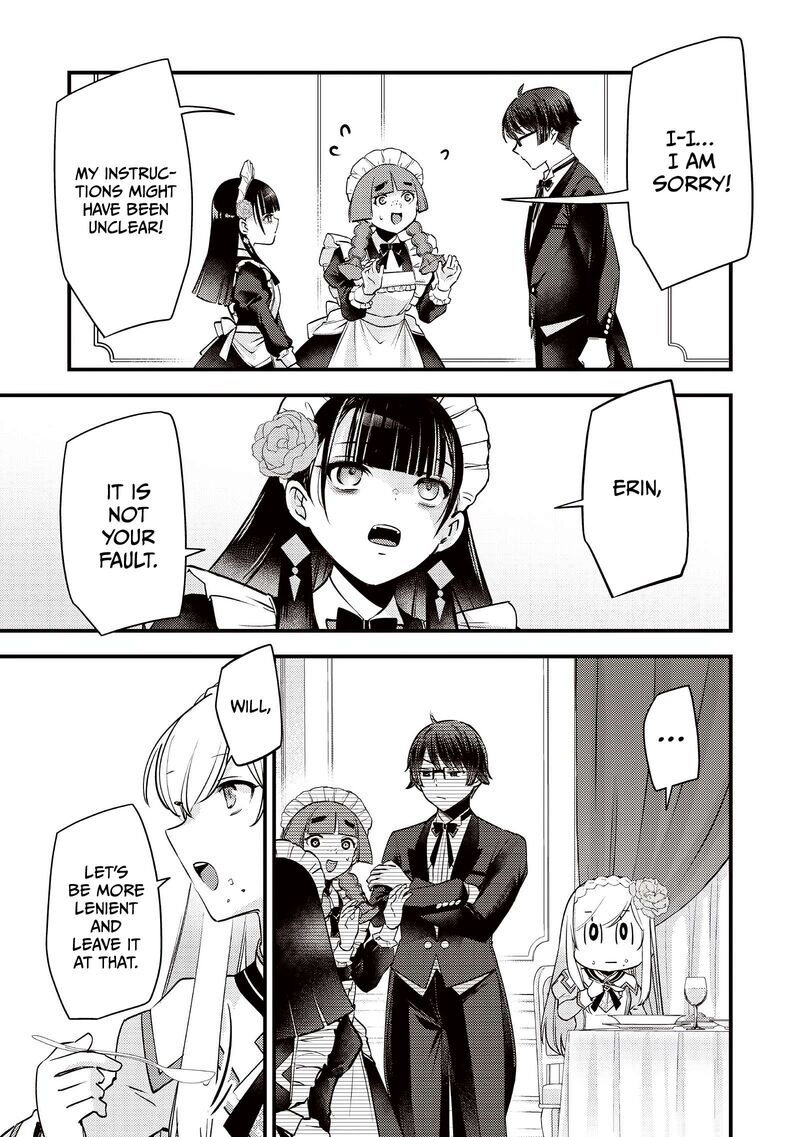 Slime Seijo Chapter 53 Page 18