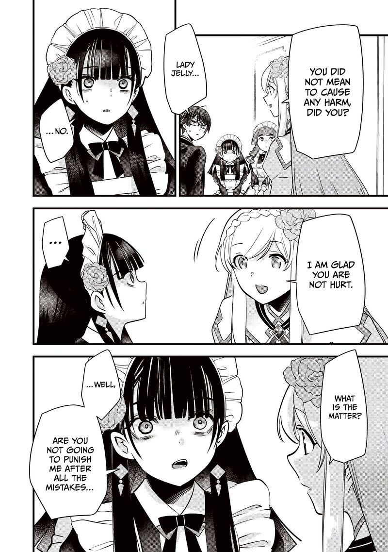 Slime Seijo Chapter 53 Page 19