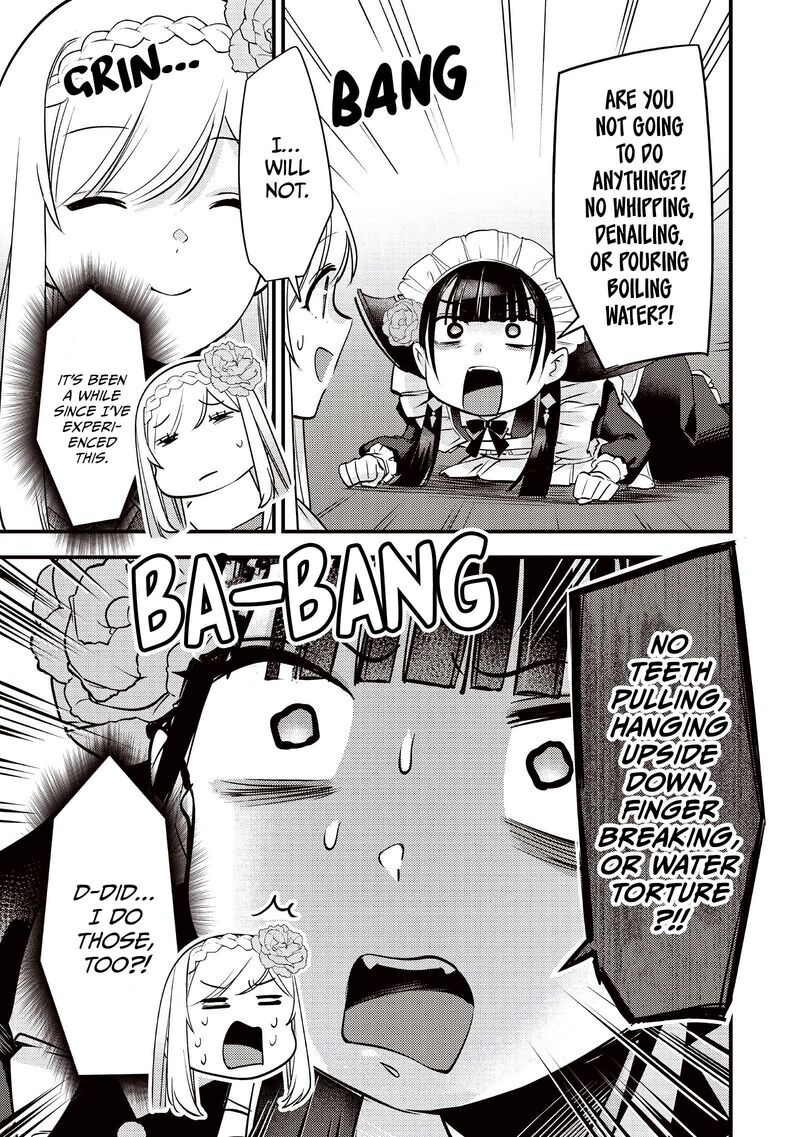 Slime Seijo Chapter 53 Page 8