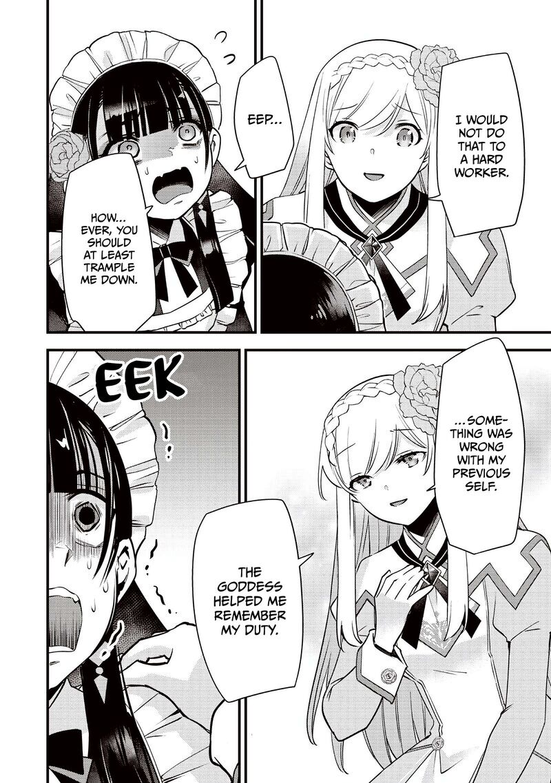 Slime Seijo Chapter 53 Page 9