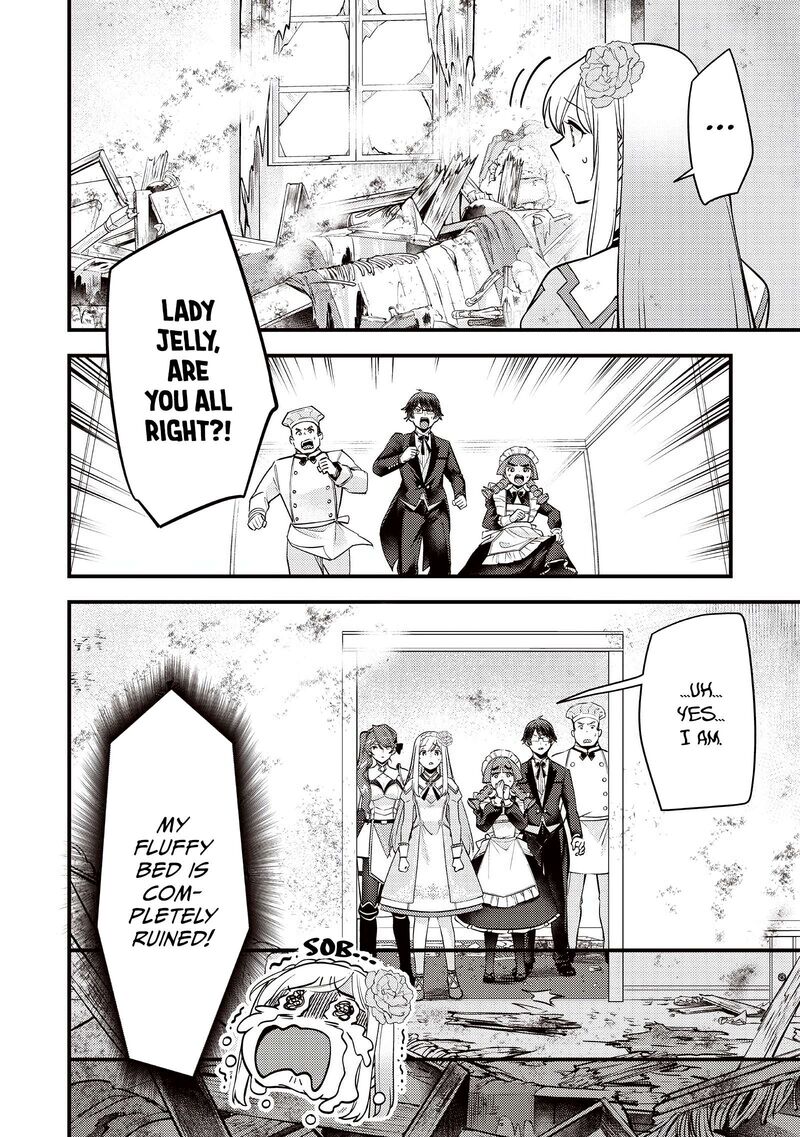 Slime Seijo Chapter 54 Page 12