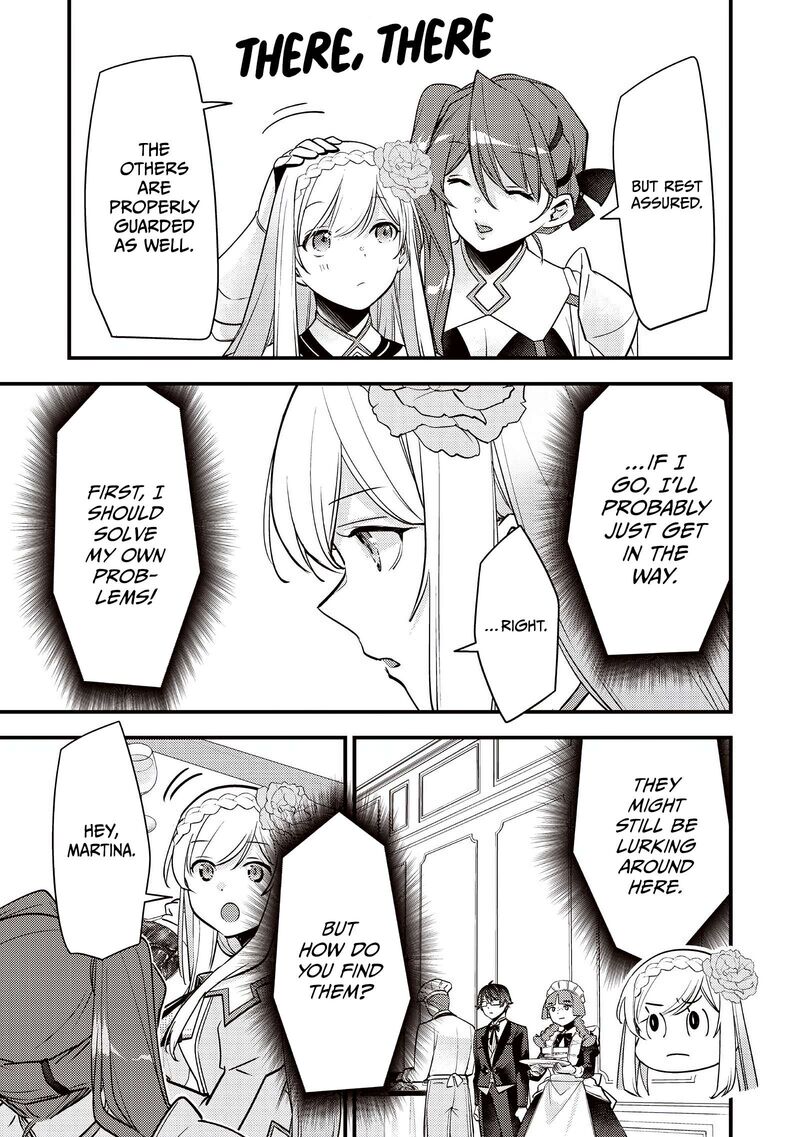 Slime Seijo Chapter 54 Page 15