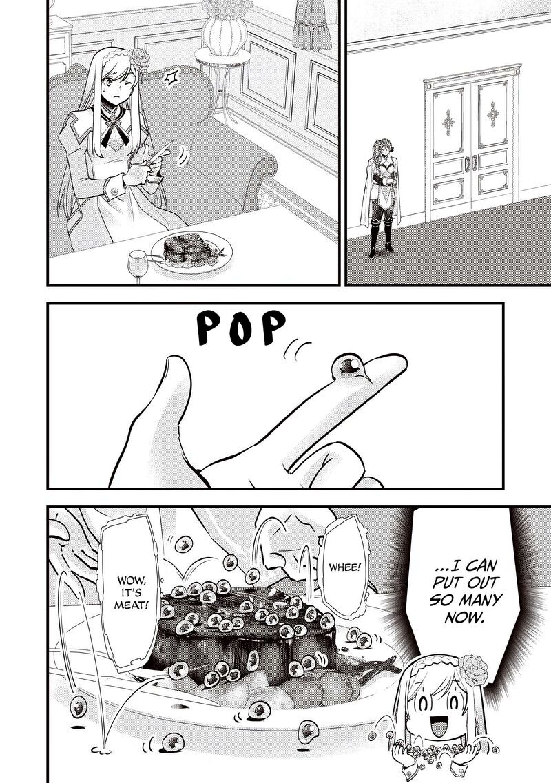 Slime Seijo Chapter 54 Page 18