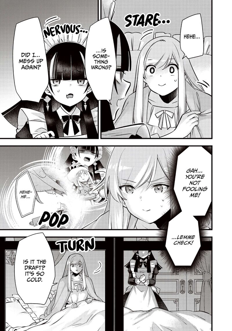 Slime Seijo Chapter 55 Page 14