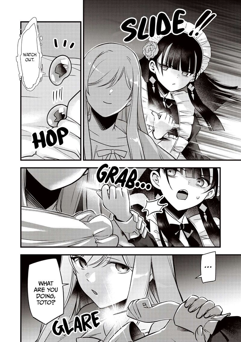 Slime Seijo Chapter 55 Page 15