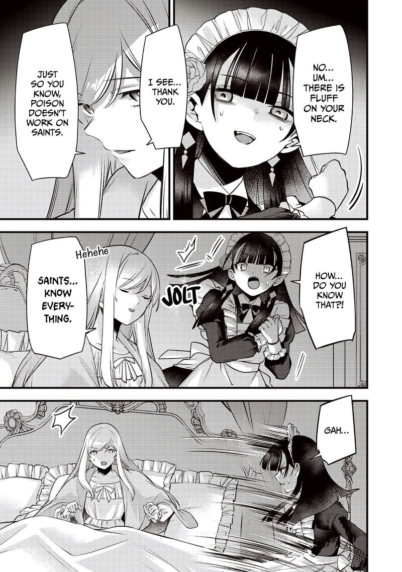 Slime Seijo Chapter 55 Page 16