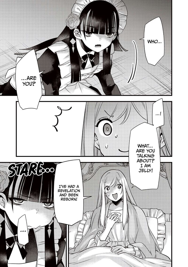 Slime Seijo Chapter 55 Page 18
