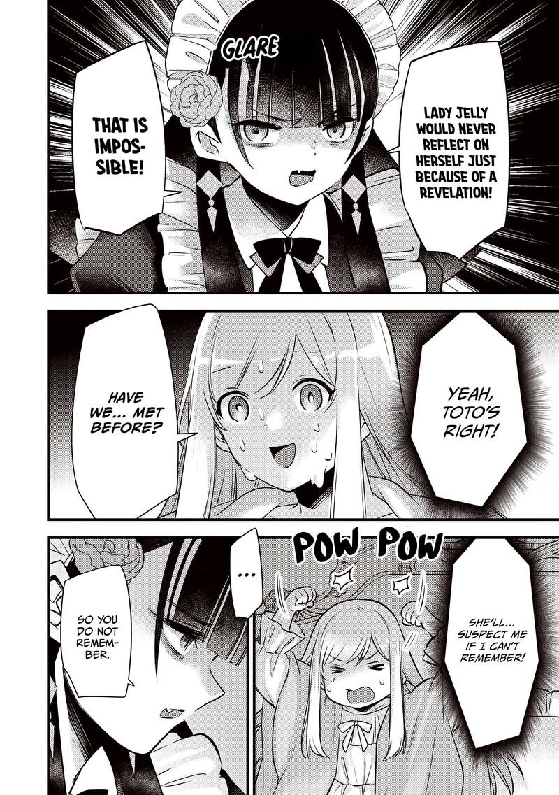 Slime Seijo Chapter 55 Page 19