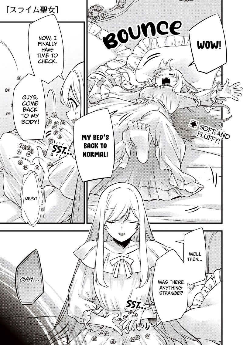 Slime Seijo Chapter 55 Page 2