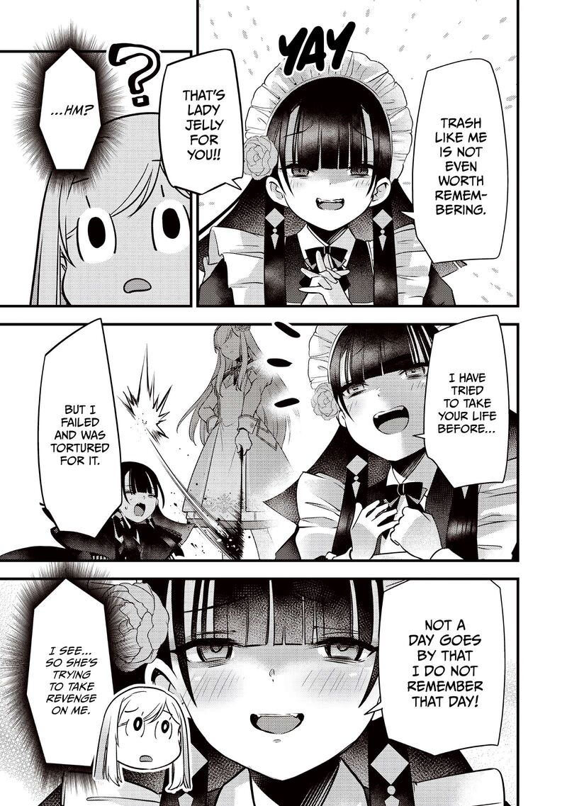 Slime Seijo Chapter 55 Page 20
