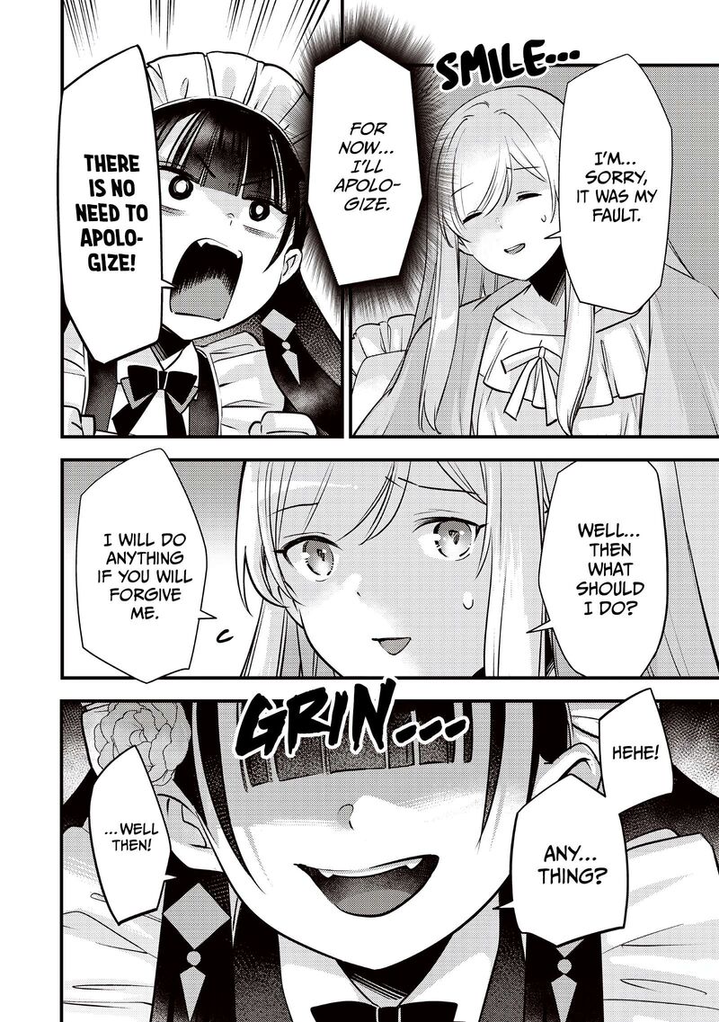 Slime Seijo Chapter 55 Page 21