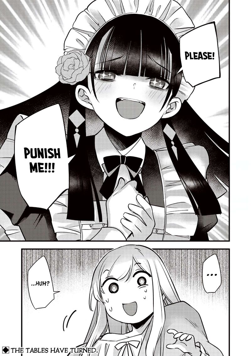 Slime Seijo Chapter 55 Page 22