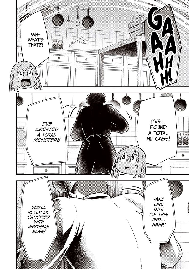 Slime Seijo Chapter 55 Page 3