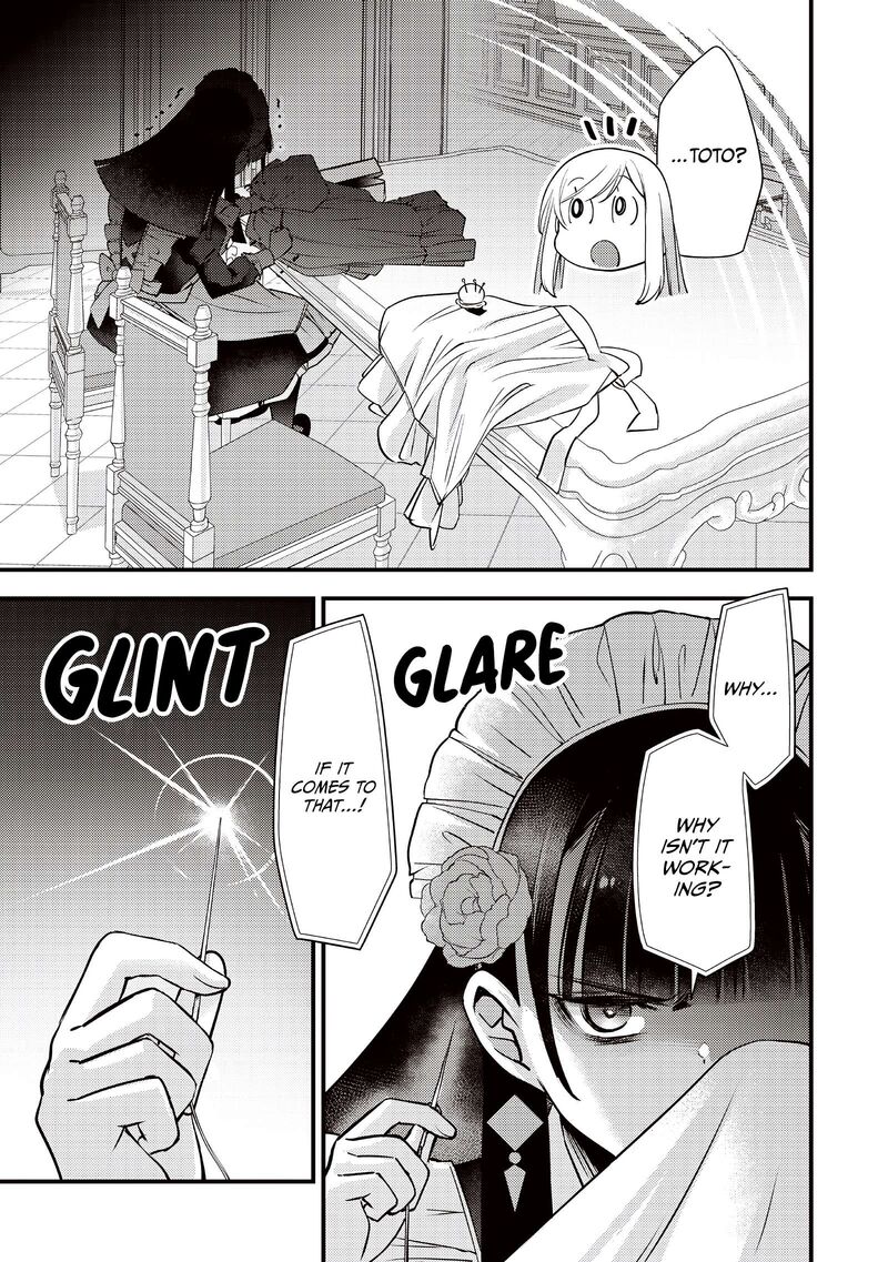 Slime Seijo Chapter 55 Page 8