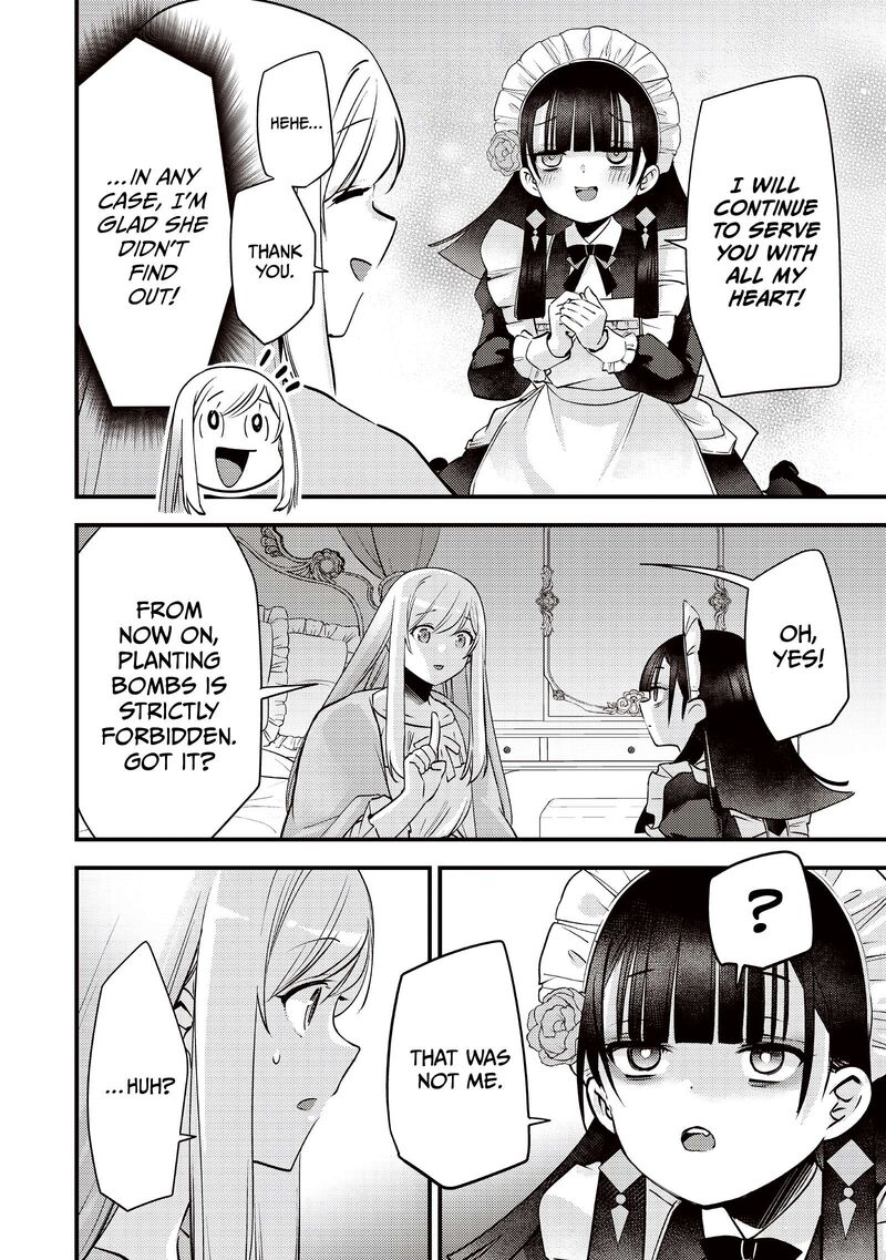 Slime Seijo Chapter 56 Page 13