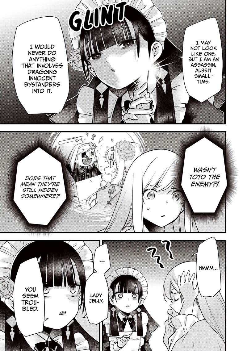 Slime Seijo Chapter 56 Page 14