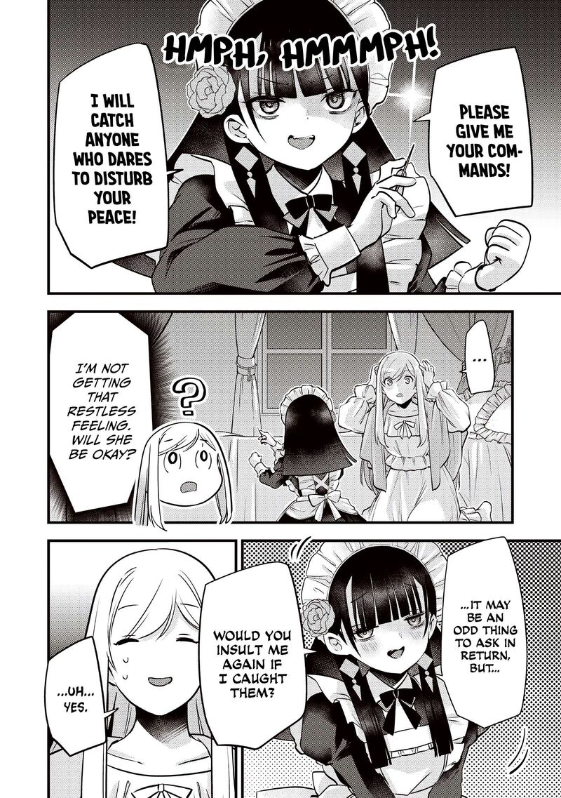Slime Seijo Chapter 56 Page 15