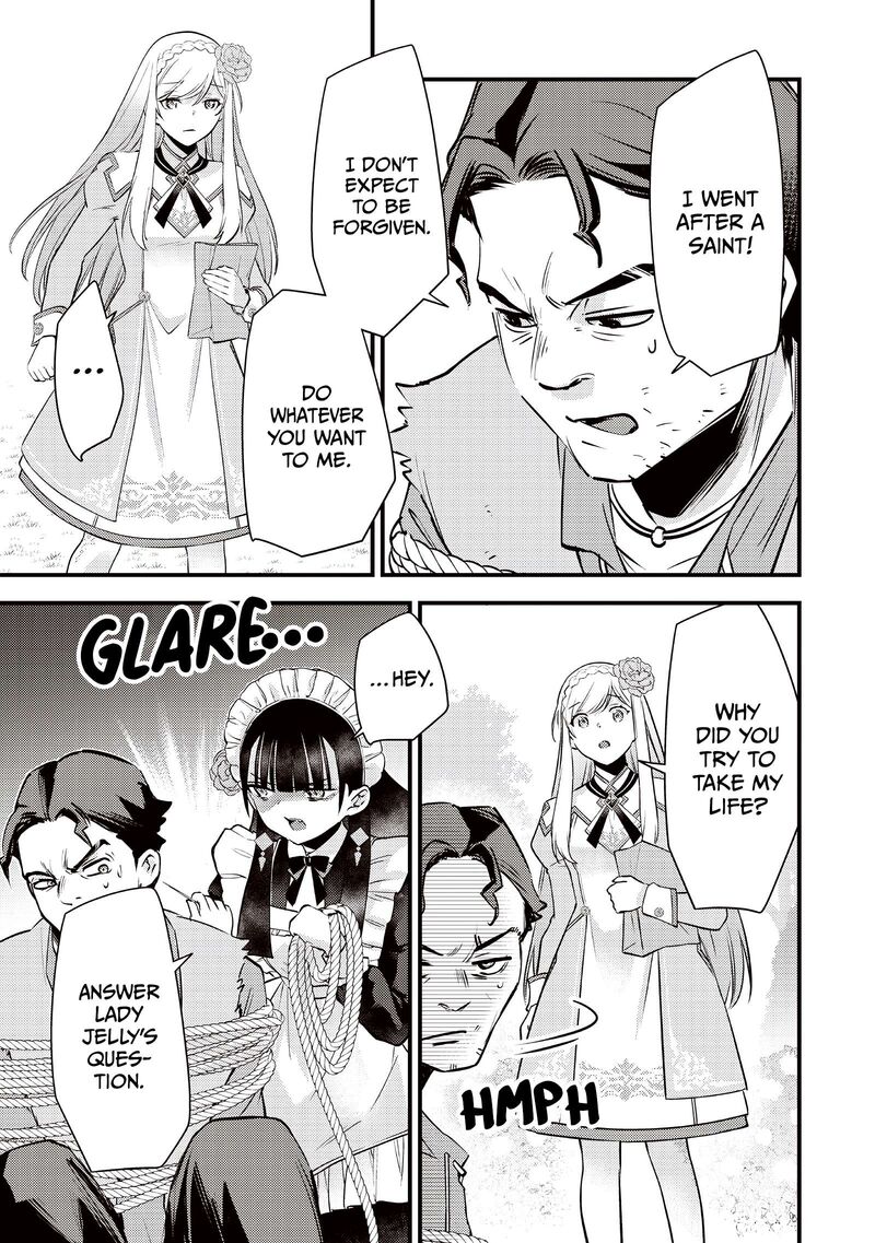 Slime Seijo Chapter 56 Page 18
