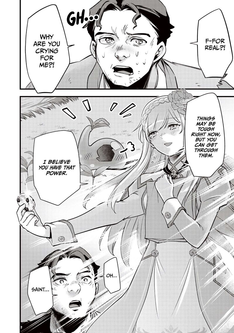 Slime Seijo Chapter 56 Page 21