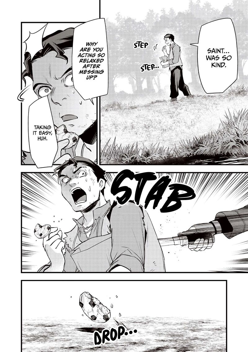 Slime Seijo Chapter 56 Page 23
