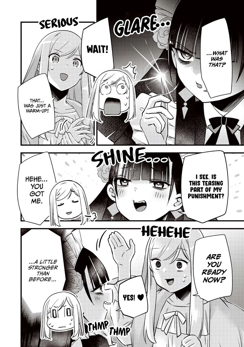 Slime Seijo Chapter 56 Page 7
