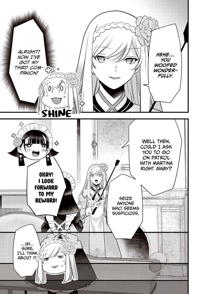 Slime Seijo Chapter 57 Page 10