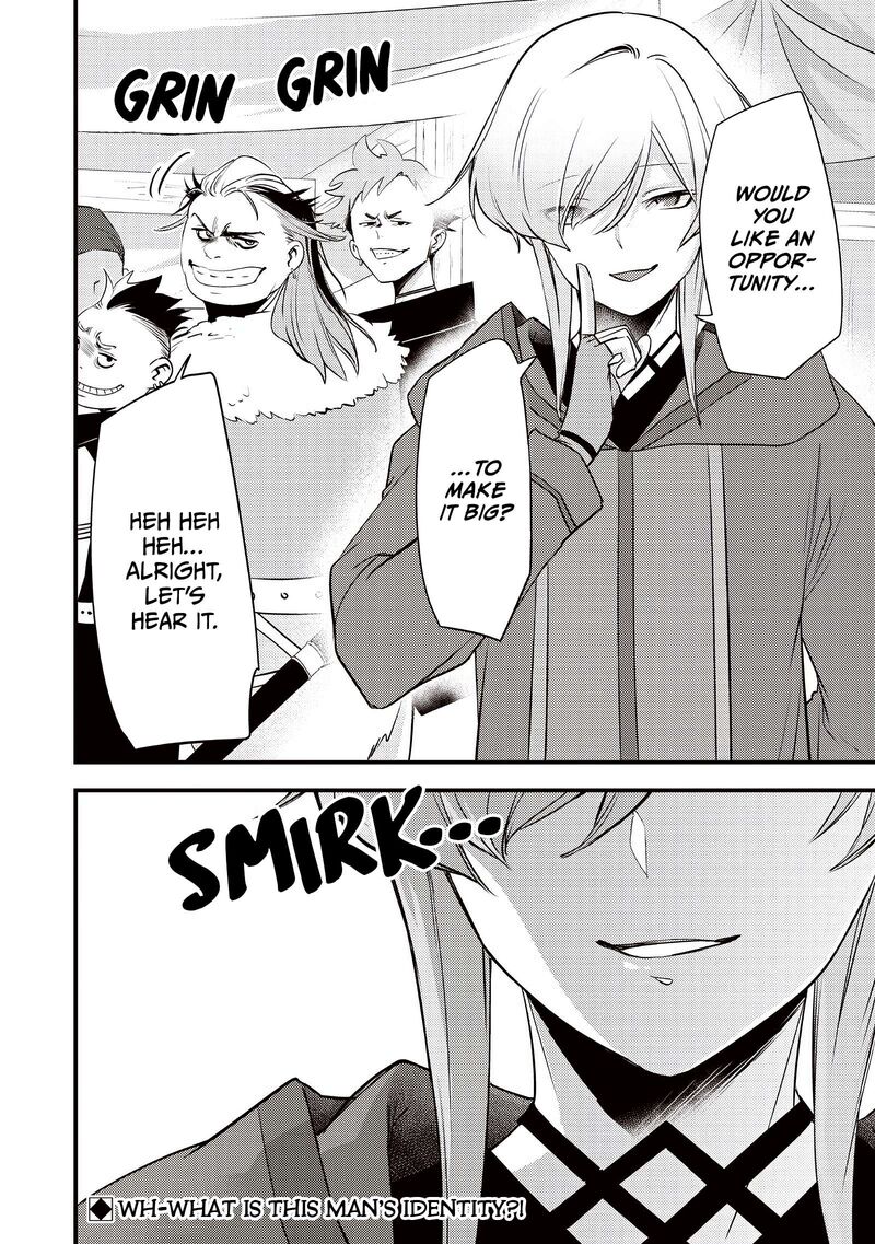 Slime Seijo Chapter 57 Page 21