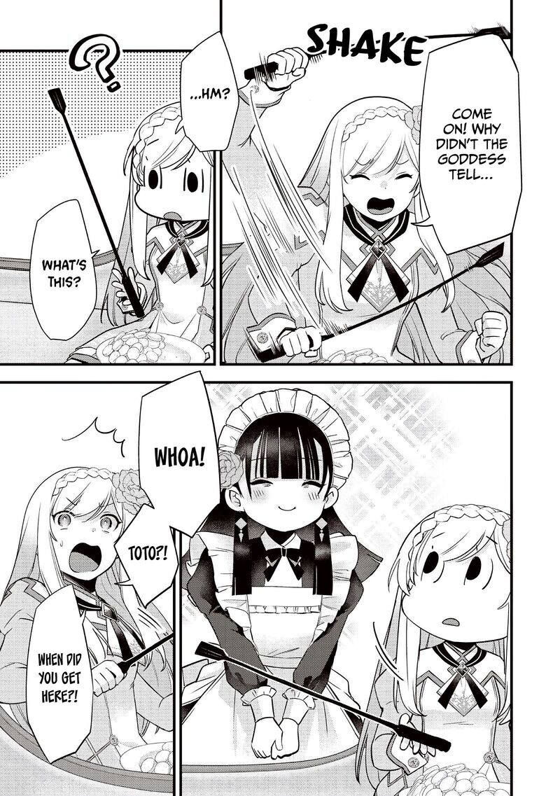 Slime Seijo Chapter 57 Page 4