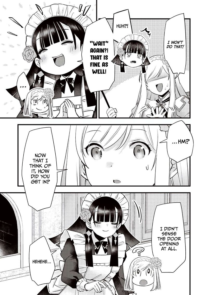Slime Seijo Chapter 57 Page 6
