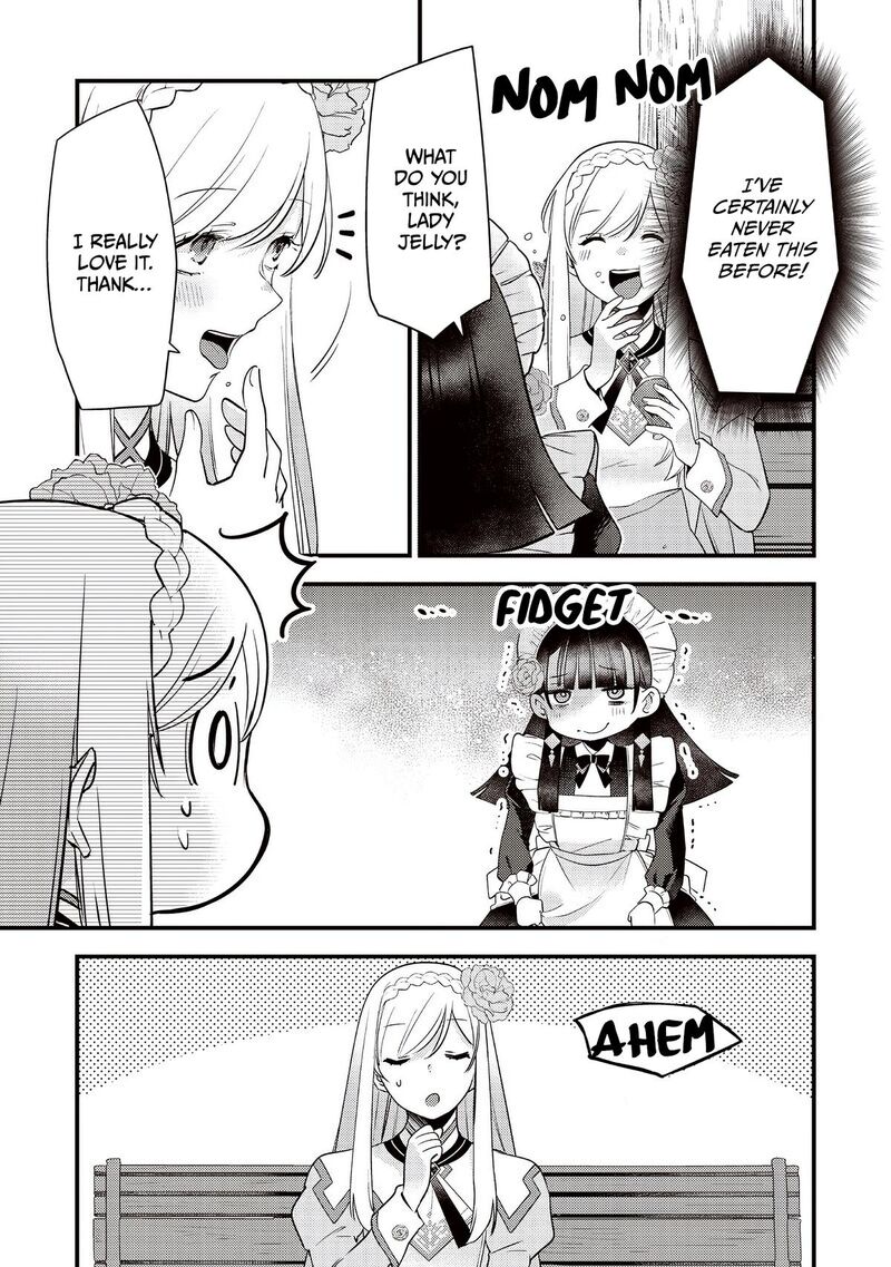 Slime Seijo Chapter 58 Page 10