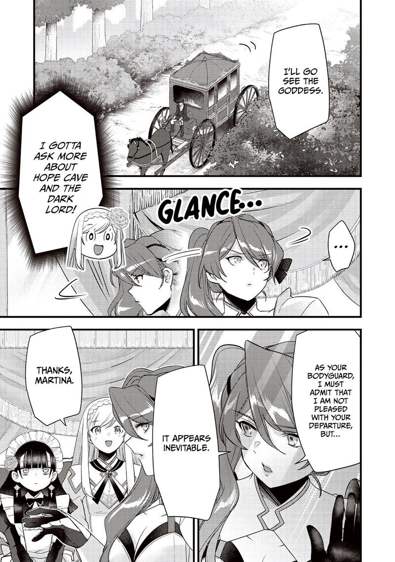 Slime Seijo Chapter 58 Page 12