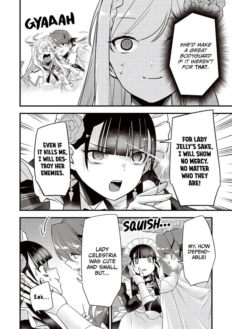Slime Seijo Chapter 58 Page 13