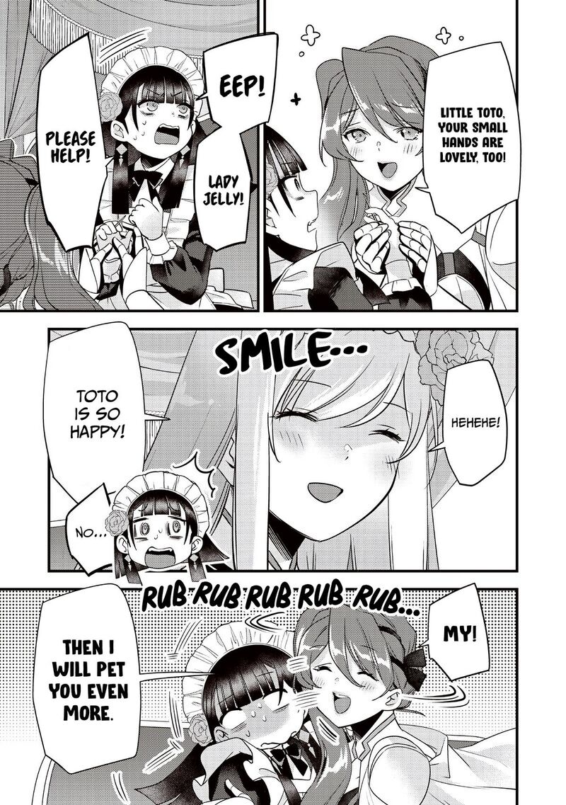 Slime Seijo Chapter 58 Page 14