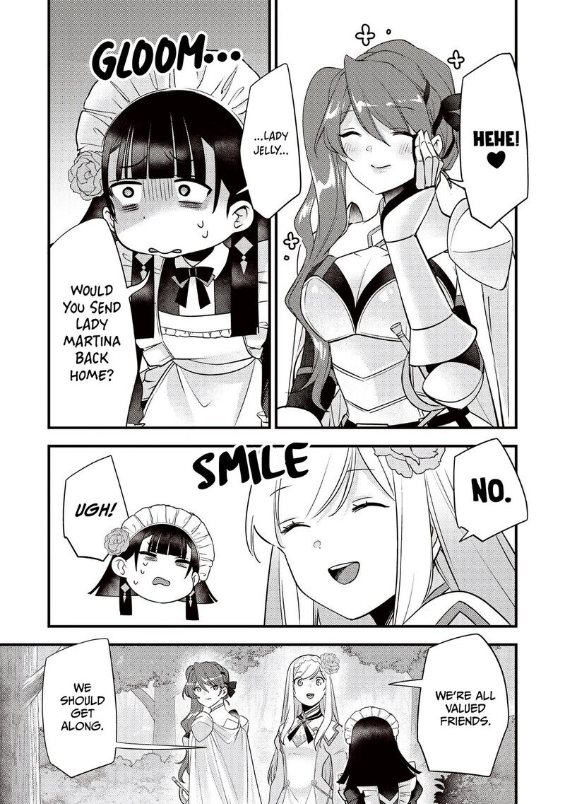 Slime Seijo Chapter 58 Page 16